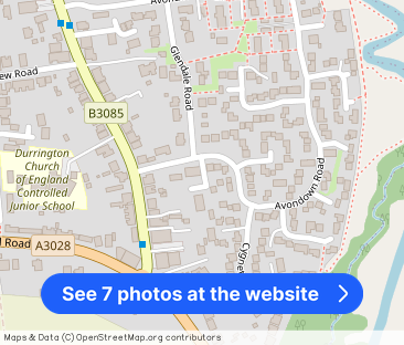 Avonmead Court, Amesbury, SP4 - Photo 1