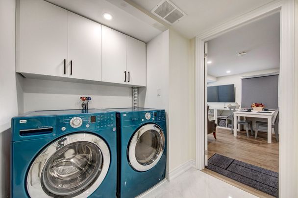 For Lease - 7 Goddard Street Unit# Bsmt B, Toronto, Ontario - Photo 1