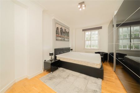 Ovington Court, Chelsea, SW3, London - Photo 4