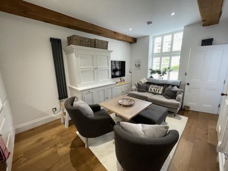 2 bedroom house to rent - Photo 4