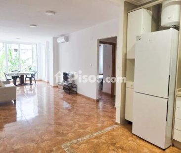 Piso en alquiler en Alacant - Photo 4
