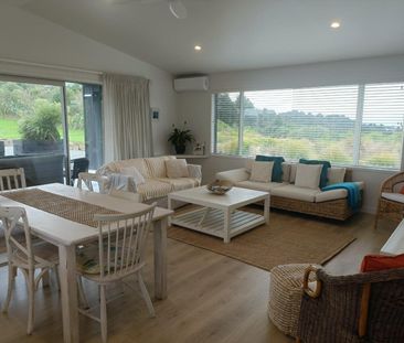 Peaceful Rural Living with Stunning Ocean Views - Photo 5