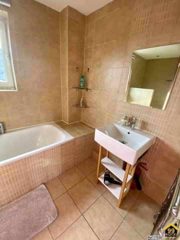 3 bed End of Terrace in Capstan Square , London, E14 3EU - Photo 5