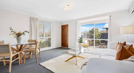 Modern two-bedroom townhouse in Hoon Hay! - Photo 5