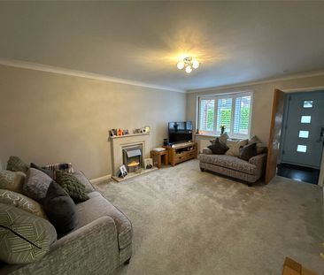 Netherhouse Moor, Church Crookham, Fleet, Hampshire, GU51 - Photo 1