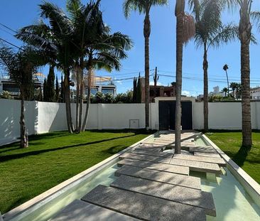 Rio Verde Playa, Marbella Golden Mile, Marbella, Andalusia 29602 - Photo 6