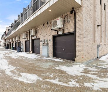 For Lease - 26 Case Ootes Drive, Toronto, Ontario - Photo 2