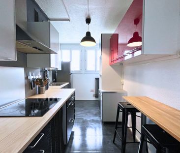 Location Appartement 1 pièce 23m² MURET 31600 - Photo 4