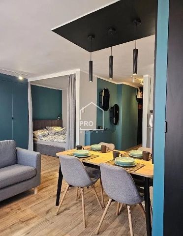 Mieszkanie Gliwice Sikornik powierzchnia 38.0 m² C396-WM-21914 - Zdjęcie 5