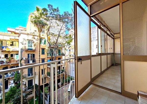 Casa a Palermo in Via Generale Arimondi, Libertà - Villabianca