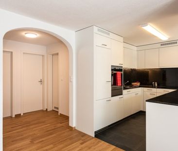 3.5 Zimmer, 75 m², 1. Stock - Photo 5