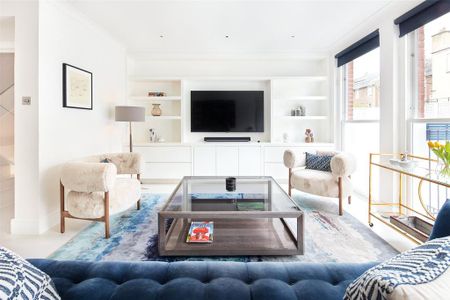 4 bedroom terraced house to rent - Photo 3