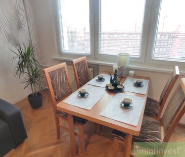 2 pok.mieszkanie, balkon, piwnica, winda w bloku - Photo 5