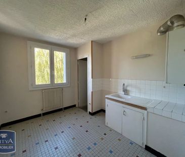 Appartement à louer 3 pièces 60.58m² - Photo 6