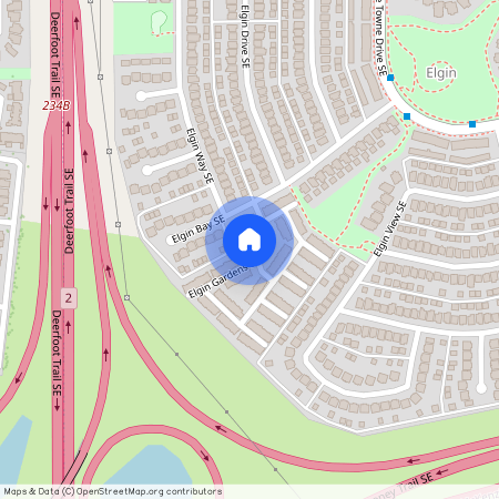 Southeast Calgary, Calgary, AB T2Z 4T6