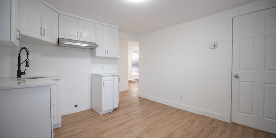 Appartement 4 1/2 Tout Inclus à Louer - Photo 3