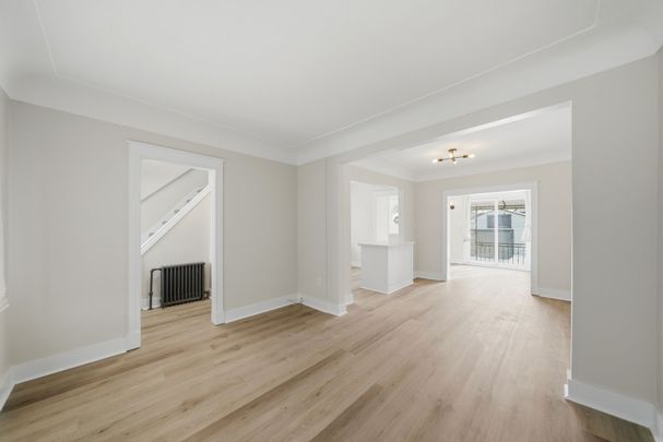 For Lease - 1198 DUNSMURE Road, Hamilton, Ontario - Photo 1