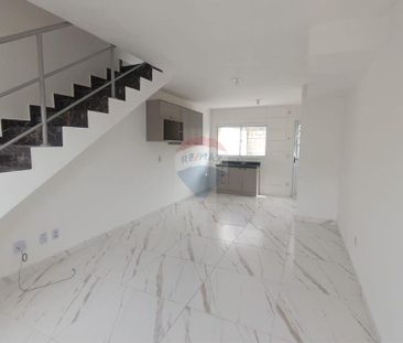 Casa de condominio no Bom Retiro! - Foto 2