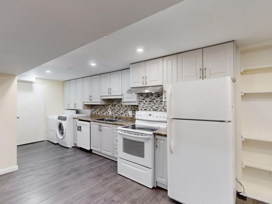 For Lease - 64 Durness Avenue Unit# BASEMENT, Toronto, Ontario - Photo 1
