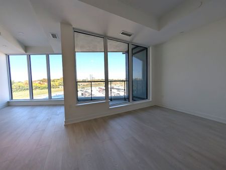 For Lease - 1 Kyle Lowry Road Unit# 419, Toronto, Ontario - Photo 5