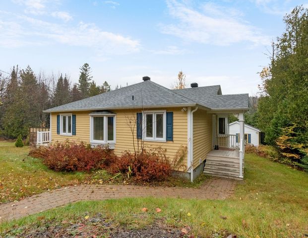 À louer / Maison de plain-pied - Photo 1