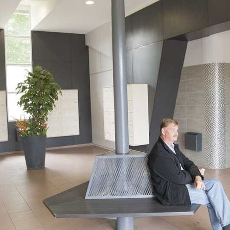 À louer Appartement T2 45.00 m - Photo 3