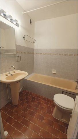 Charmant Flat avec terrasse - Foto 5