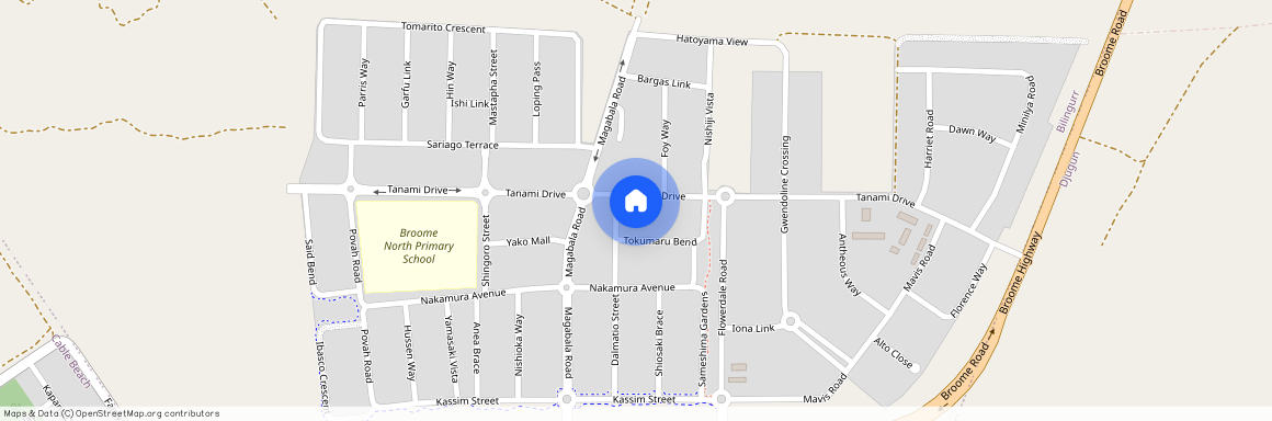 Unit 12/46 Tanami Drive, Bilingurr