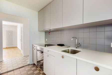 Your new home? Living in an attractive location after kitchen-bathroom renovation - Foto 3