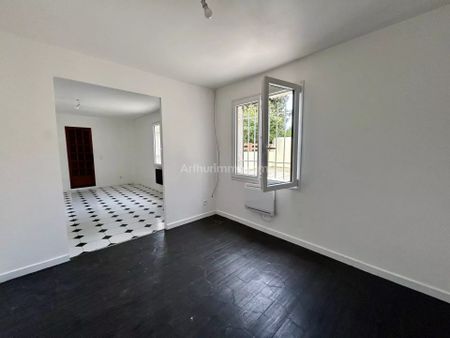 Location Maison 2 pièces 53 m2 à Martigues - Photo 2