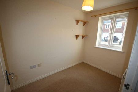 Saw Mill Way, Staffordshire, Burton Upon Trent, DE14 - Photo 3