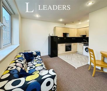 1 bedroom apartment to rent Rupert Street, Leicester, Leicestershir... - Photo 2