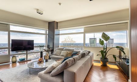 Warszawa, Śródmieście, Złota - Фото 3