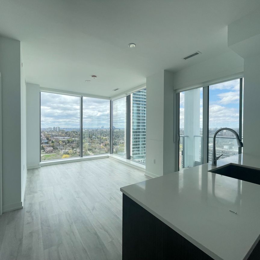 For Lease - 8 Olympic Garden Drive Unit# S2008, Toronto, Ontario - Photo 1