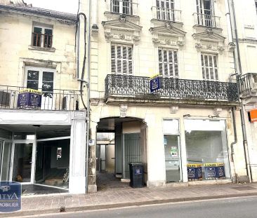 Appartement à louer 2 pièces 38m² - Photo 1