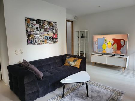 Östermalm - 3rok - tillsv - 24.898kr/mån - Photo 3