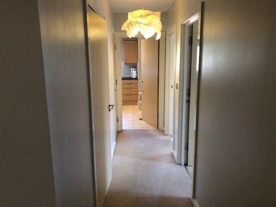 Cheam Road, Sutton, SM1 - Photo 1