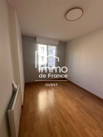 Location Appartement 4 pièces 78m² - Photo 5
