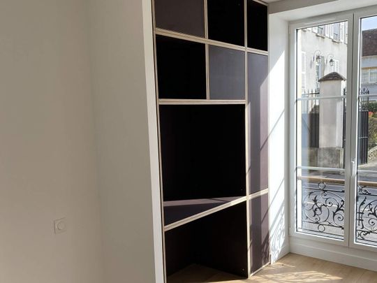 Location Appartement 2 pièces 36m² - Photo 1