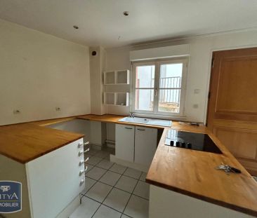 Appartement à louer 3 pièces 53.94m² - Photo 3