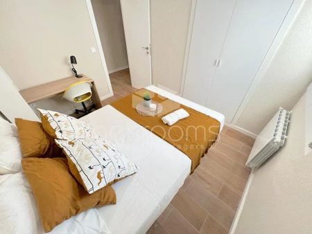 Avinguda Valladolid, Valencia, Valencian Community 46020 - Photo 3