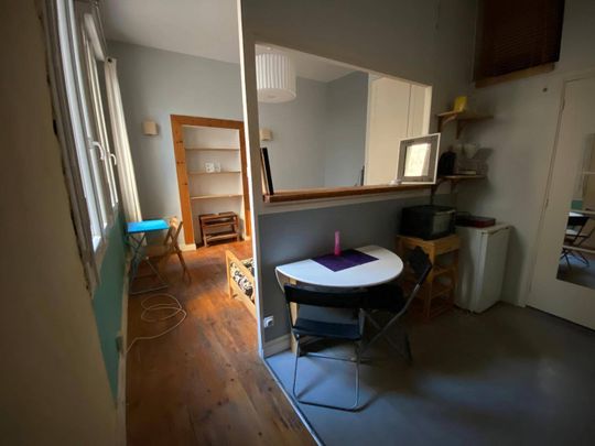 Location appartement 1 pièce 26.05 m² à Valence (26000) 4 - Photo 1