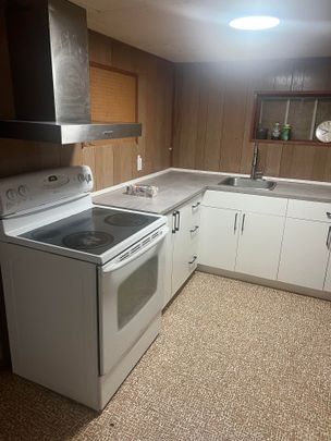 For Lease - 1449 Oxford Street Unit# Basement, London East, Ontario - Photo 1