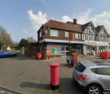 1 Bed Flat, Warwick Road, B27 - Photo 1