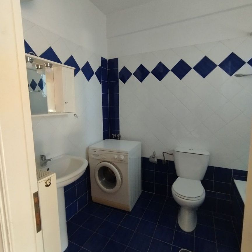 Studio/Γκαρσονιέρα για ενοικίαση Νέο Διοικητήριο (Καρδίτσα) - Φωτογραφία 1