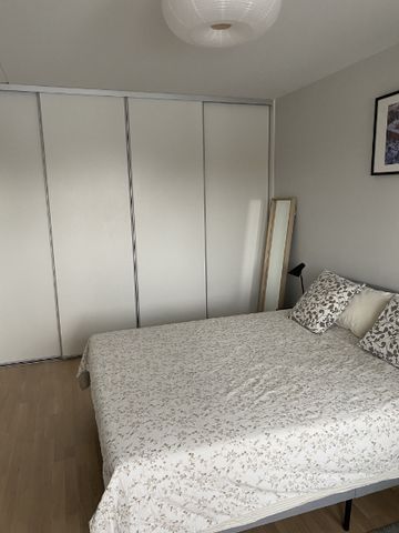 Uppsala - 2rok - 3mån - 9.660kr/mån - Photo 4