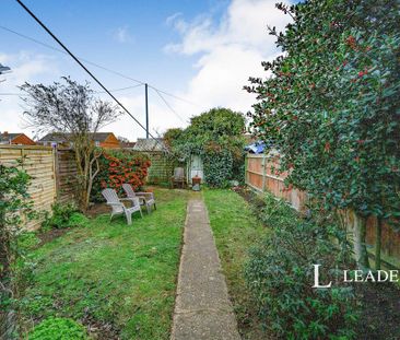 2 bedroom house to rent - Photo 6