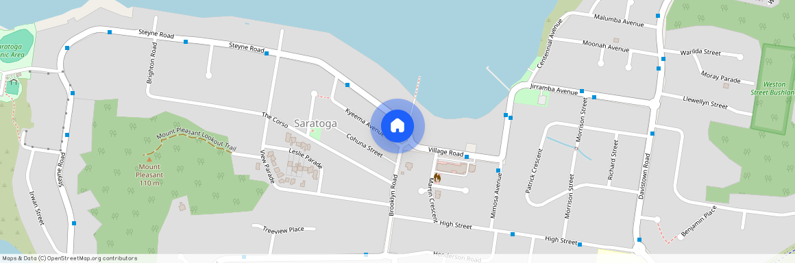 142B/2 Steyne Road, NSW 2251, Saratoga