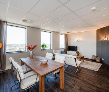 Appartement te huur: Eschertoren 16-A 2316 ET Leiden - Photo 4