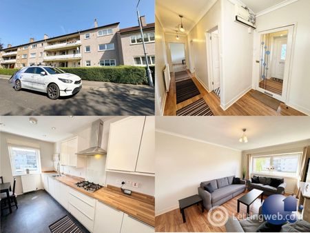 3 Bedroom Flat to Rent - Photo 4